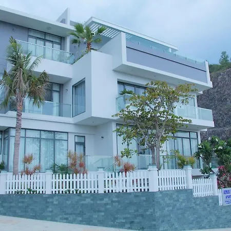 Venus Luxury Apartment
